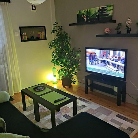 Cozy City Center Apartment Thessaloníki Eksteriør bilde