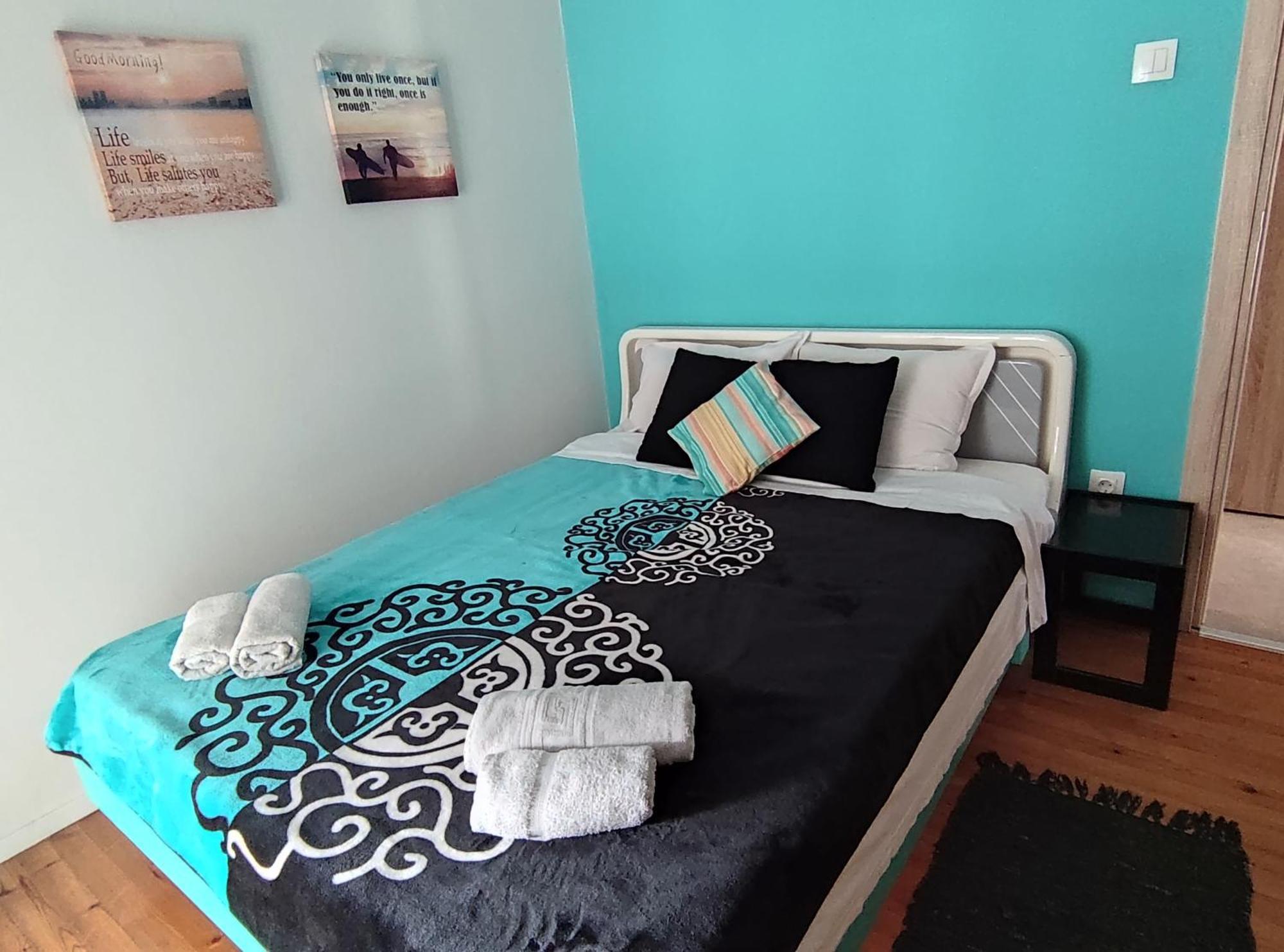 Cozy City Center Apartment Thessaloníki Eksteriør bilde